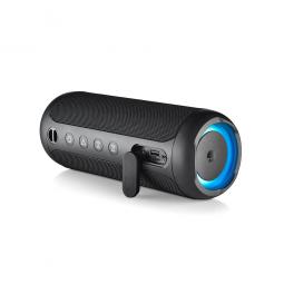 Altavoz bluetooth ngs roller furia 3 negro