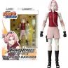 Figura bandai anime heroes naruto haruno sakura