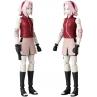 Figura bandai anime heroes naruto haruno sakura