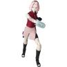 Figura bandai anime heroes naruto haruno sakura