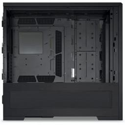 Caja ordenador gaming lian li v3000+ atx cristal templado usb 3.0 negro