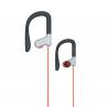 Auriculares energy sistem sport 1 rojo