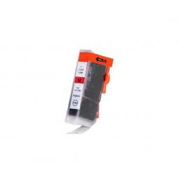 Cartucho de tinta compatible dayma canon bci 3 - 5 - 6 - 8 magenta 13ml