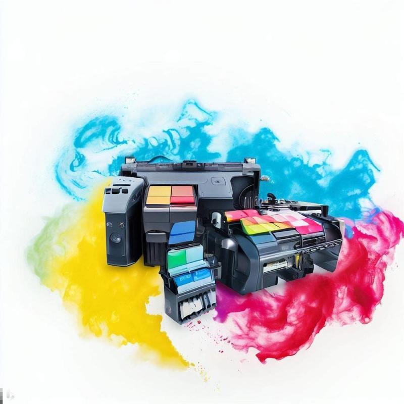 Toner compatible dayma hp cb403a magenta 7500 pag. cp4005 - 4005n - 4005dn