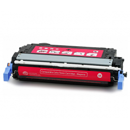 Toner compatible dayma hp cb403a magenta 7500 pag. cp4005 - 4005n - 4005dn