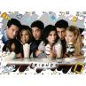 Puzzle ravensburger friends 500 piezas