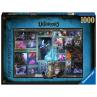 Puzzle ravensburger disney villainous: hades 1000 piezas