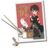 Kit para pintar con números ravensburger creart serie d harry potter: salida para hogwarts