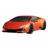 Puzzle 3d ravenzburger lamborghini huracan evo -  new pack