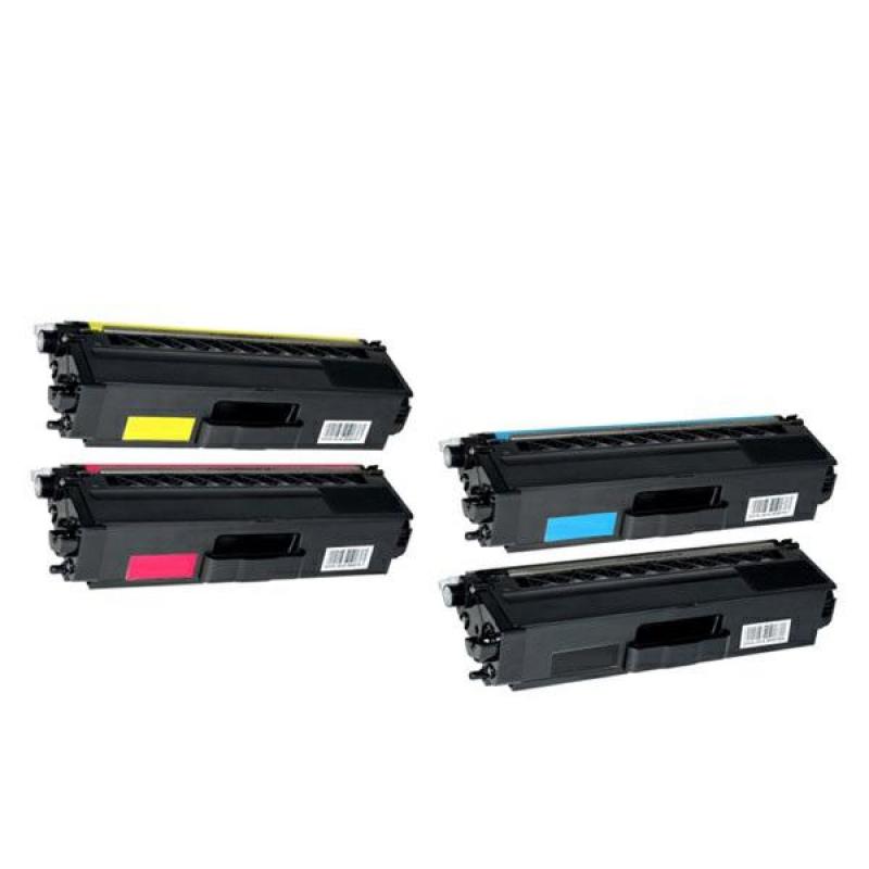 Toner compatible dayma brother tn900 negro 6.000 pag. patent free