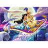 Puzzle ravensburger disney collector's edition -  aladin 1000 piezas