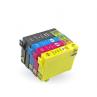 Tinta dayma epson t3474 - t3464 amarillo (34xl) calidad premium 950 pag