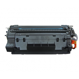 Toner compatible dayma hp ce255a - negro - 55a - canon 724 - 6000pag