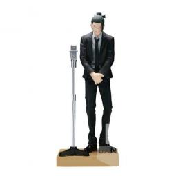 Figura banpresto jujutsu kaisen diorama suguru geto suit ver. 15cm