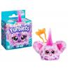 Juguete creativo hasbro furby furblets hip - bop