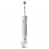 Cepillo dental electrico braun oral b vitality pro white