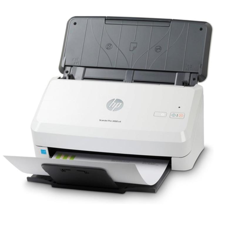 Escaner hp documental scanjet pro 3000 s4