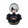 Figura busto ichibansho nier automata automata 2b escala