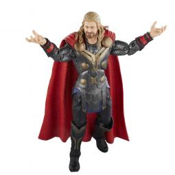 Figura hasbro marvel legends series the infinity saga thor