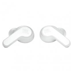 Auriculares inalambricos jbl wave 200 white color blanco