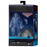 Figura hasbro star wars the black series holocomm collection han solo