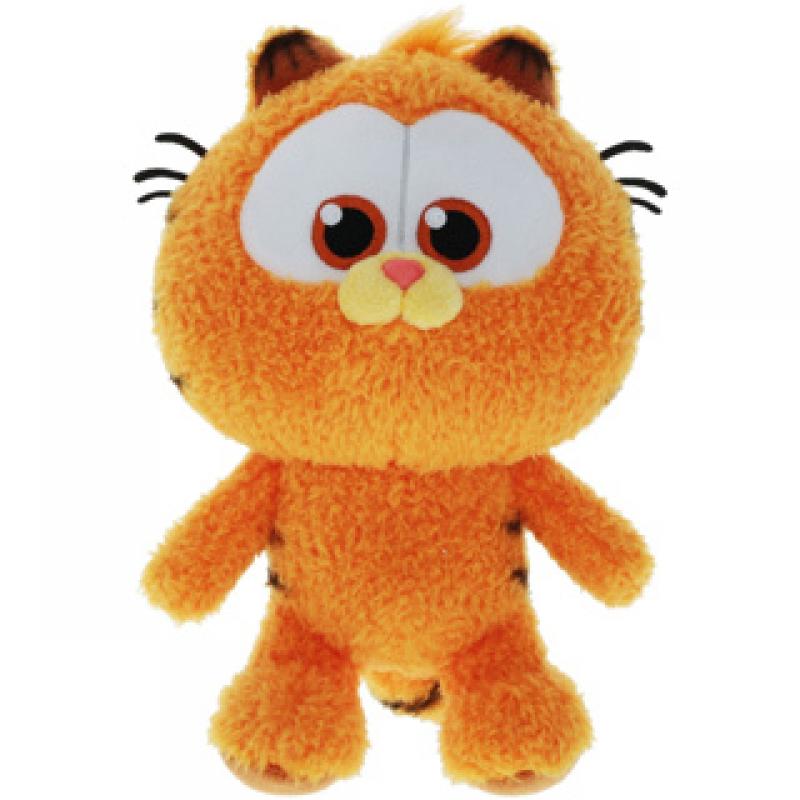 Peluche garfield and friends -  baby garfield 20 cm