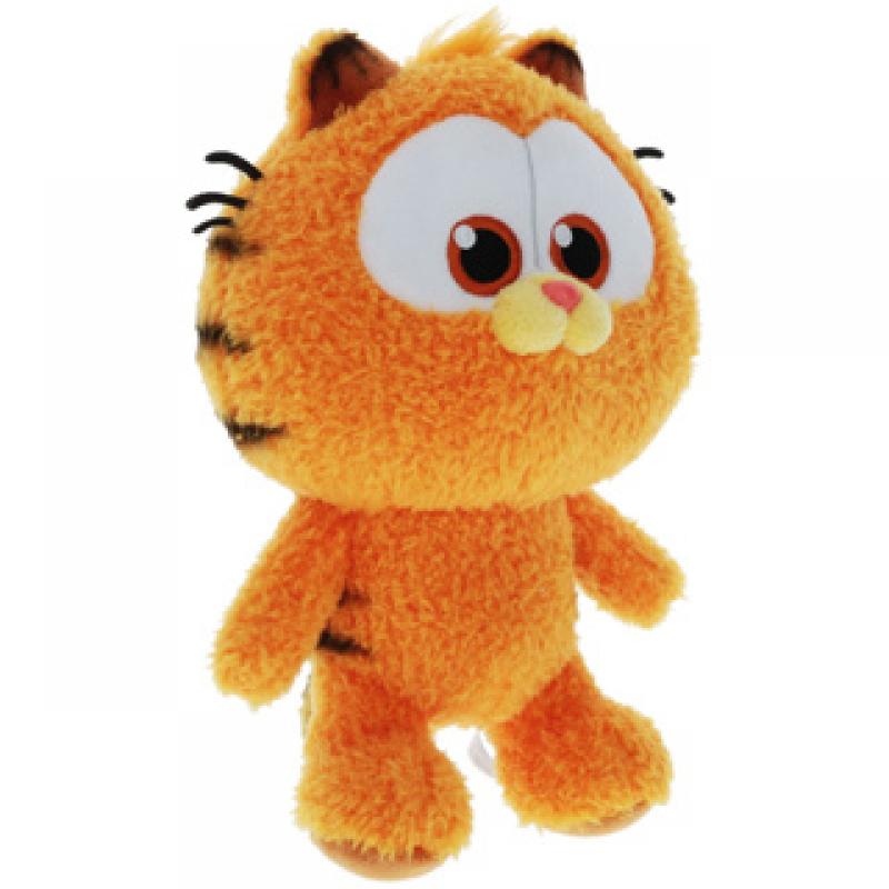 Peluche garfield and friends -  baby garfield 20 cm