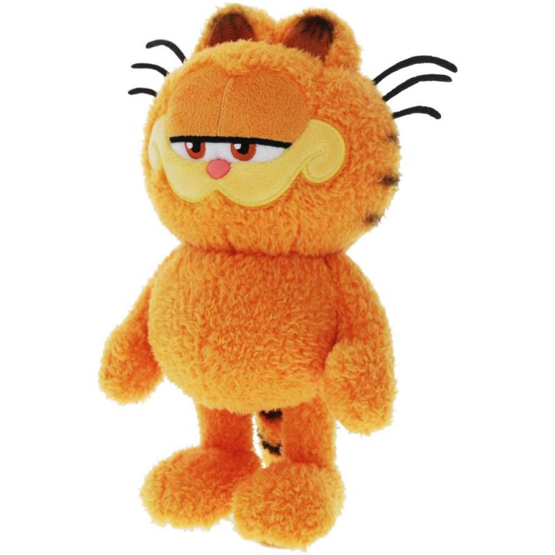 Peluche garfield and friends -  garfield 20 cm