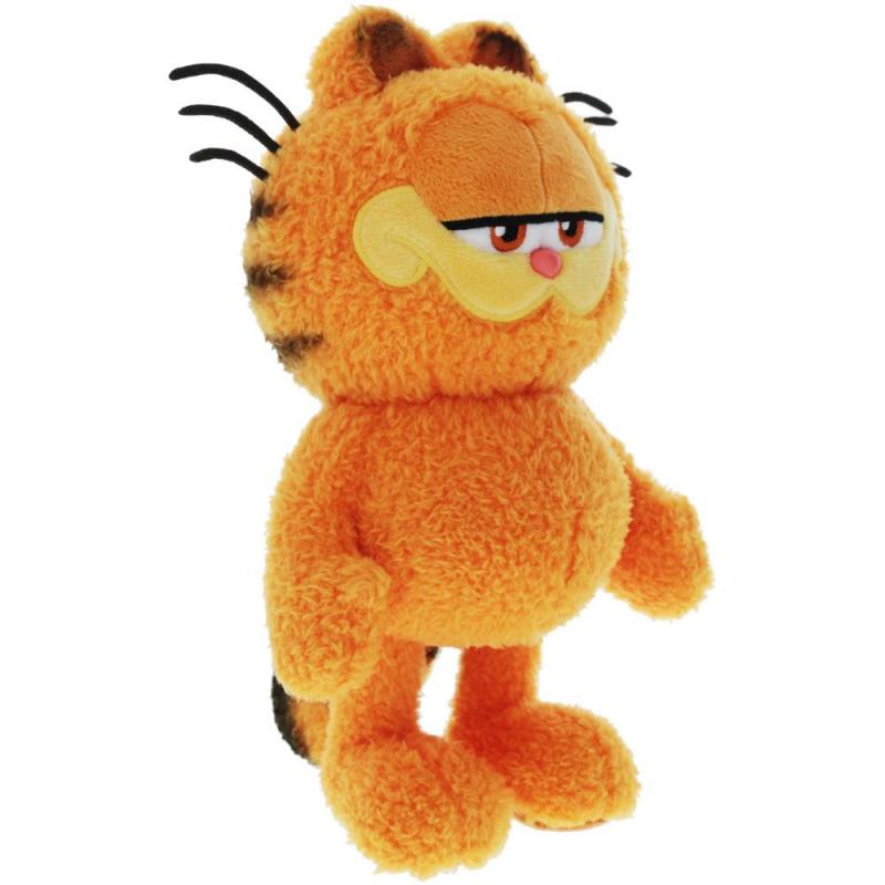 Peluche garfield and friends -  garfield 20 cm