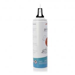 Limpiador de aire comprimido phoenix airduster 600ml -  uso vertical
