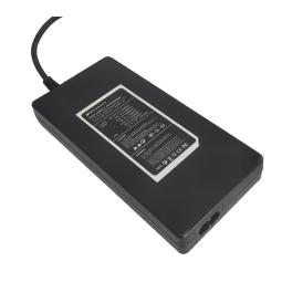 Adaptador cargador de corriente universal automatico 90w phoenix phcharger90+ super slim (incluye 12 conectores)  para portatile