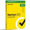 Antivirus norton 360 standard 10gb español 1 usuario 1 dispositivo 1 año esd electronica drmkey gum