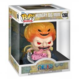 Funko pop one piece hungry big mom deluxe 61369