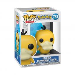 Funko pop pokemon psyduck 74218