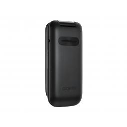 Telefono movil alcatel 2057d black - 2.4pulgadas - 4mb rom - 4mb ram - 1.3 mpx - 970 mah