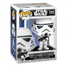 Funko pop star wars new classics stormtrooper 67537