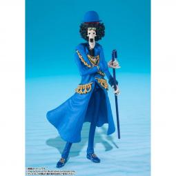 Figura pack 9 unidades tamashii nations one piece vol 2 blind boxes