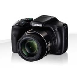 Camara digital canon powershot sx540 hs 20.3mp -  zo 50x angular -  3'' -  hs -  litio - Imagen 1