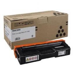 Toner ricoh 407543 negro c250 2000pag - Imagen 1