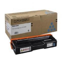 Toner ricoh 407544 cian c250 1600pag - Imagen 1