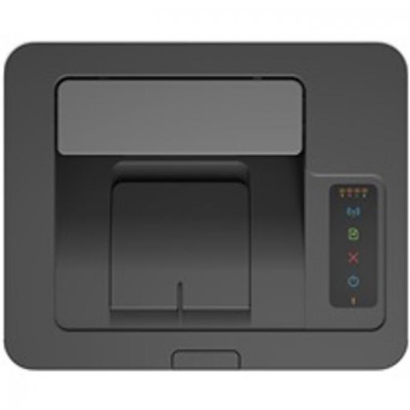 Impresora hp laser color 150nw a4  - 18ppm  - 64mb  - usb  - wifi