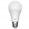 Bombilla inteligente xiaomi mi led smart bulb 8w e27 blanco calido - Imagen 1