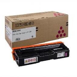 Toner ricoh 407545 magenta c250 1600pag - Imagen 1