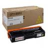 Toner ricoh 407546 amarillo c250 1600pag - Imagen 1