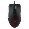 Ratón gaming phoenix impact - x rgb 7 botónes 7200dpi con cable