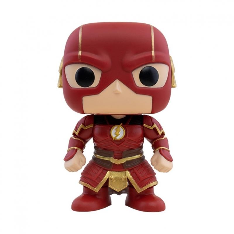 Funko pop dc imperial palace the flash 52432