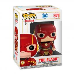 Funko pop dc imperial palace the flash 52432