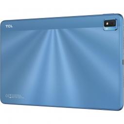 Tablet tcl 10 tab max blue 10.36pulgadas - 4gb ram - 64gb rom -  octac core -  8000 mah  - wifi