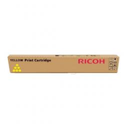 Toner ricoh 841926 amarillo mp c2503h -  9.500 paginas - Imagen 1
