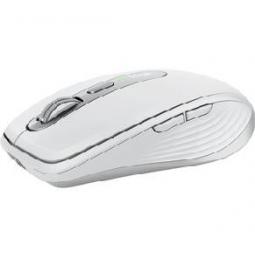 Mouse raton logitech mx anywhere 3 wireles y bluetooth gris darkfield - Imagen 1